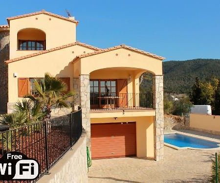 Villa Catalana Calonge  Chambre photo