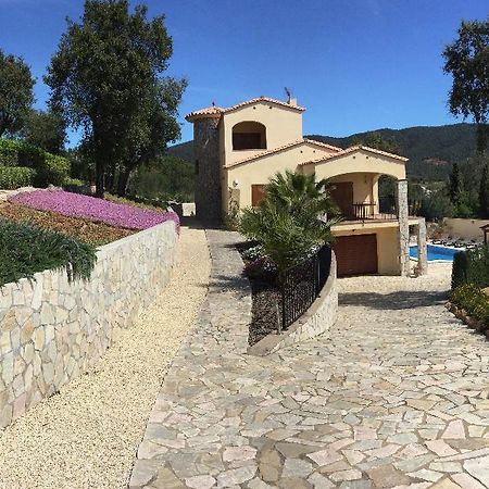 Villa Catalana Calonge  Extérieur photo