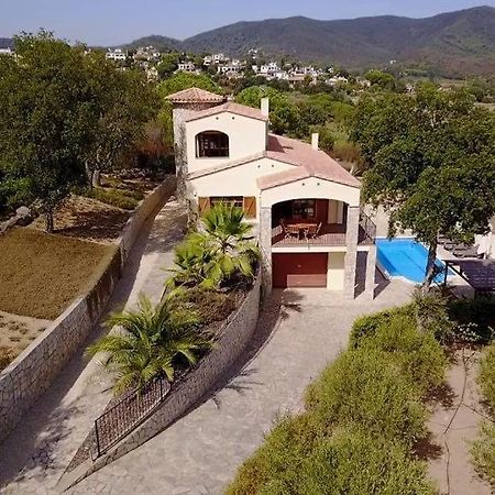 Villa Catalana Calonge  Extérieur photo
