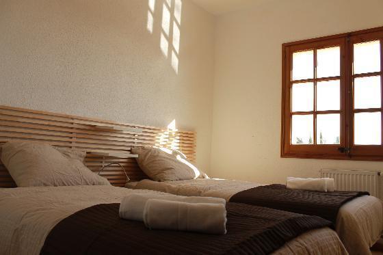 Villa Catalana Calonge  Chambre photo