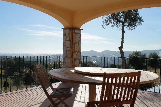 Villa Catalana Calonge  Extérieur photo