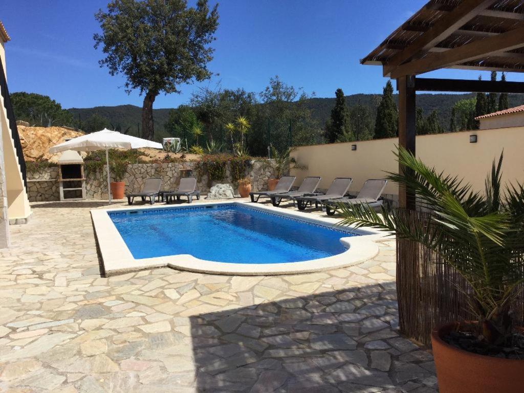 Villa Catalana Calonge  Extérieur photo