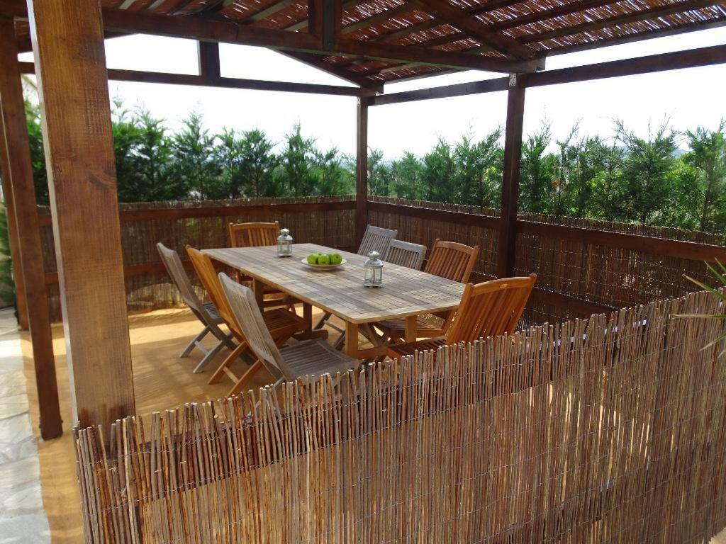Villa Catalana Calonge  Extérieur photo
